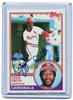 Ozzie Smith on Sportscollectors.Net