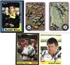 Waddell Wilson on Sportscollectors.Net