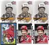 Donnie Allison on Sportscollectors.Net