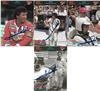 Mario Andretti on Sportscollectors.Net