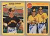 Steve Garvey on Sportscollectors.Net