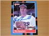 Rick Reuschel autographed 1988 Donruss card on Sportscollectors.Net