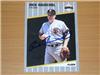 Rick Reuschel autographed 1989 Fleer card on Sportscollectors.Net