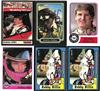 Bobby Hillin on Sportscollectors.Net