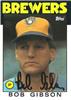 Bob Gibson on Sportscollectors.Net