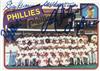 Philadelphia Phillies 1980 Topps on Sportscollectors.Net