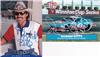 Richard Petty on Sportscollectors.Net