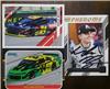 William Byron on Sportscollectors.Net