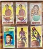 NBA 69 / 70 Topps on Sportscollectors.Net