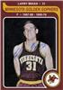Larry Mikan on Sportscollectors.Net