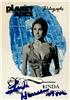 Custom Planet of the Apes Linda Harrison on Sportscollectors.Net