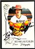 Bo McLaughlin on Sportscollectors.Net