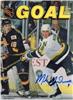 Modano Goal mag on Sportscollectors.Net
