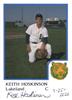 Keith Hoskison on Sportscollectors.Net