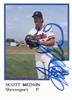 Scott Medvin on Sportscollectors.Net