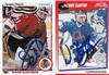 Jacques Cloutier on Sportscollectors.Net