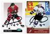 Jeremy Roenick on Sportscollectors.Net