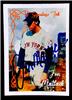 Jon Matlack custom card on Sportscollectors.Net
