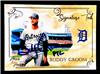 Buddy Groom custom card on Sportscollectors.Net
