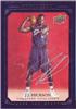 2007/08 Upper Deck Chronology J.J. Hickson RC on Sportscollectors.Net