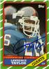 Lawrence Taylor on Sportscollectors.Net