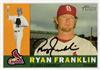 Ryan Franklin on Sportscollectors.Net