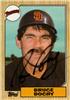 Bruce Bochy on Sportscollectors.Net