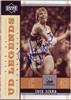 2003/04 UD Legends Jack Sikma on Sportscollectors.Net