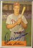 1954 Bowman Richie Ashburn on Sportscollectors.Net
