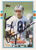 Troy Aikman on Sportscollectors.Net