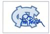 Larry Brown on Sportscollectors.Net