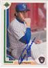 Teddy Higuera on Sportscollectors.Net