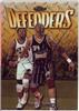 1997/98 Topps Finest Hakeem Olajuwon Gold on Sportscollectors.Net
