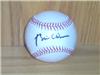 Bill Clinton- Will trade or sell with right offer. PM me. on Sportscollectors.Net