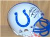 Peyton Manning-will also sell or trade. PM me on Sportscollectors.Net