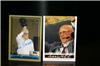 Ernie Harwell on Sportscollectors.Net