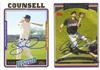 Craig Counsell on Sportscollectors.Net