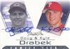 Doug Drabek on Sportscollectors.Net