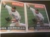 Joba Chamberlain on Sportscollectors.Net