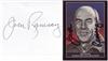 Jack Ramsay ttm on Sportscollectors.Net