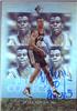 1995/96 Upper Deck SP David Robinson Holoview on Sportscollectors.Net