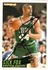 Rick Fox on Sportscollectors.Net