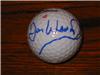 Ian Woosnam on Sportscollectors.Net