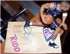 Jason Kidd on Sportscollectors.Net