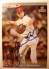Jeff Bagwell on Sportscollectors.Net