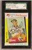 Sandy Koufax on Sportscollectors.Net