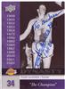Clyde Lovellette ttm on Sportscollectors.Net