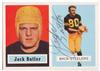 Jack Butler ttm on Sportscollectors.Net