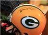 Desmond Howard Mini Helmet on Sportscollectors.Net