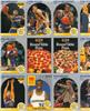 Chris Mullin uncut sheet on Sportscollectors.Net
